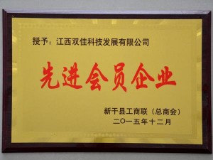 2015先進會員企業